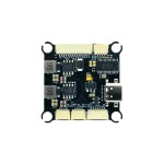Original Axisflying Argus ECO 80A F722 High Voltage 6~8S ESC&FC Stack for 13 Inch Racing  FPV Drone